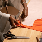 Fashion Design for Beginners
